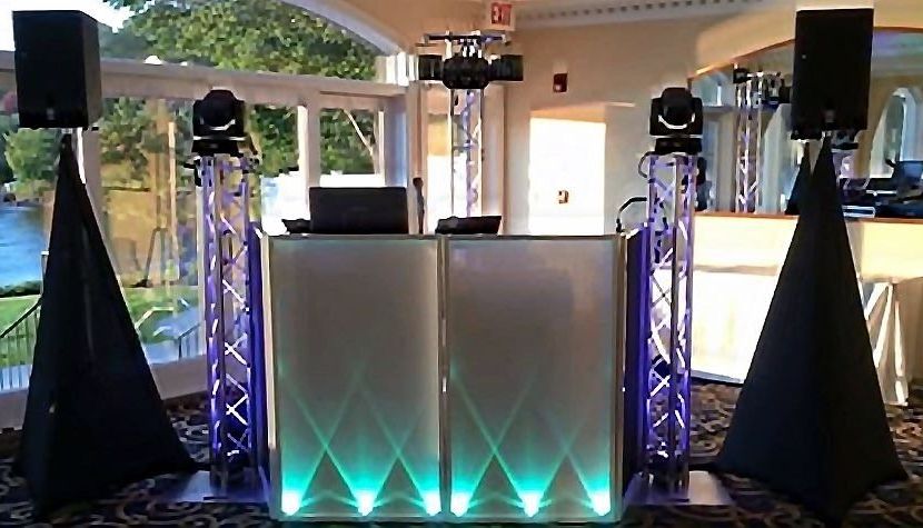 DJ Service Candlewood Inn, Brookfield, CT