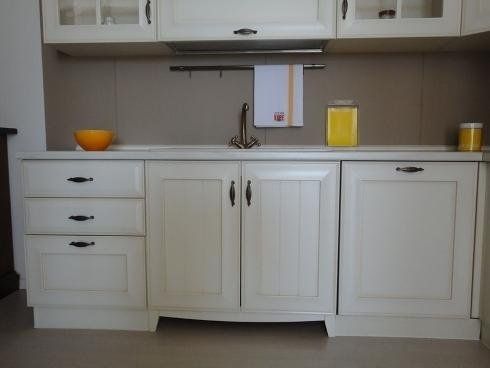 Mobili cucina