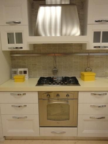 Dettagli cucina