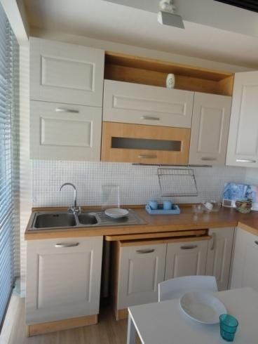 Cucina scontata