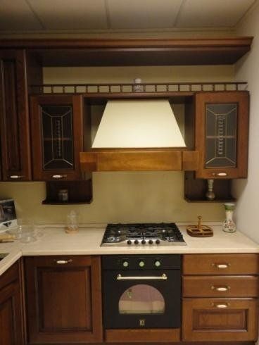 Cucina in promo