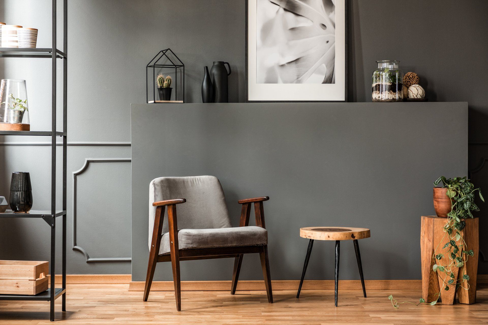 Complementi d'arredo