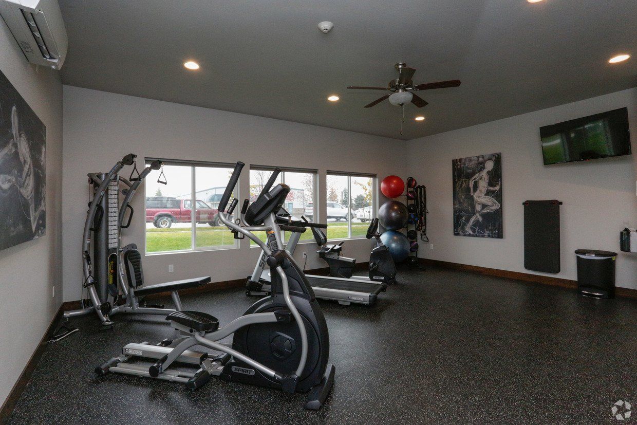Best Apartment Amenities Post Falls, ID