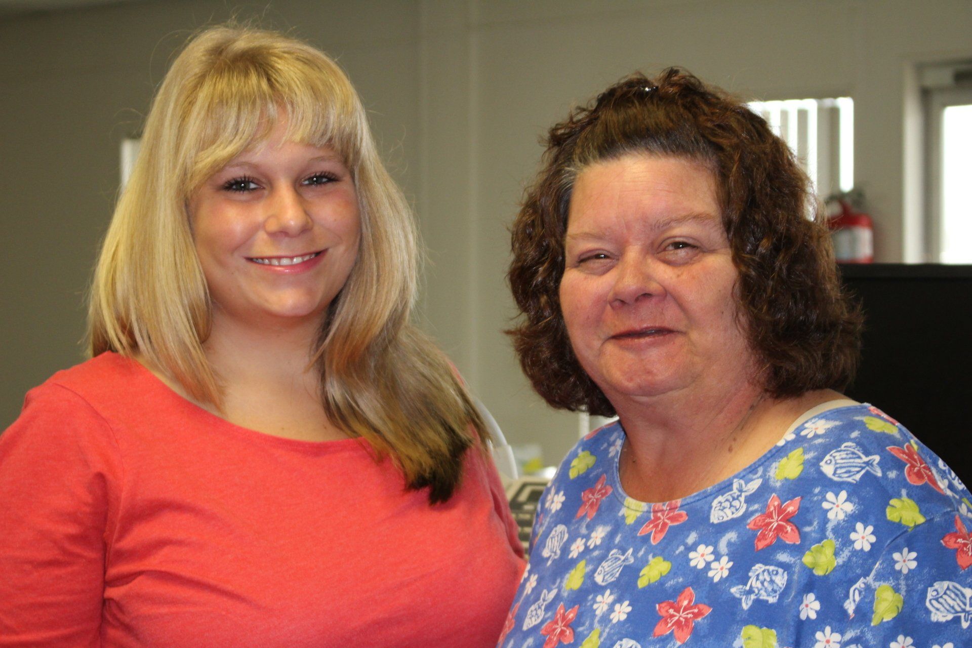 Acme Propane Gas Company Staff
