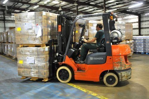 Commercial Service