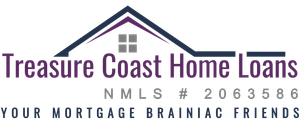 Treasure Coast Home Loans Logo