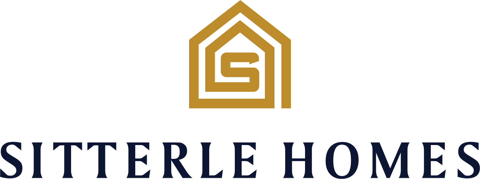 Sitterle Homes Logo | Bunker Ranch in Dripping Springs, TX