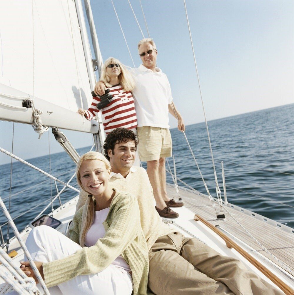 Boat Insurance
