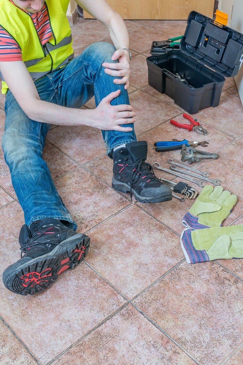 Worker's Compensation