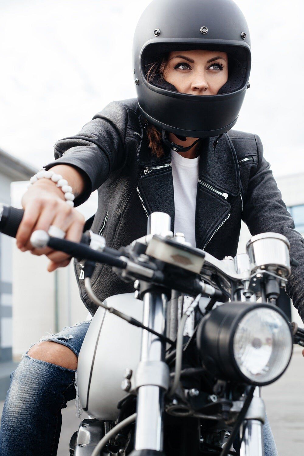 Motorcycle Insurance