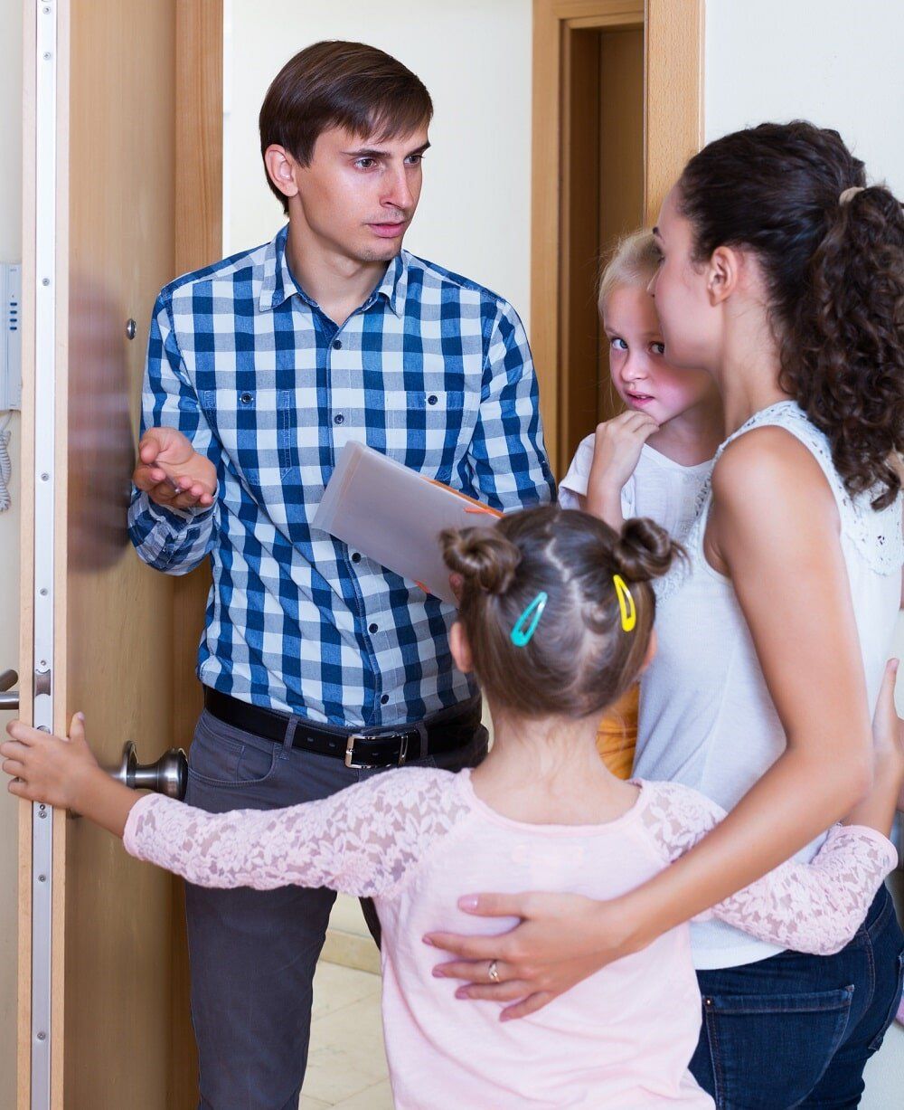 Landlord Policy