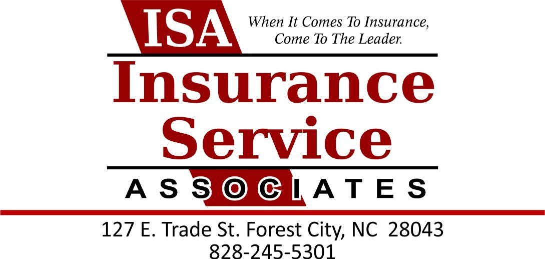 ISA Insurance Service Associates