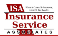 ISA Insurance Service Associates