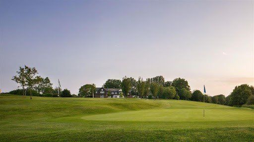 Herefordshire Golf Center Renovations
