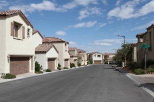 neighborhood