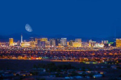 moon rise