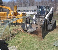 Grinding - Stump Grinding in Eynon, PA