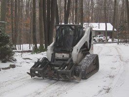 Brush hog - Brush Hog Services in Eynon, PA