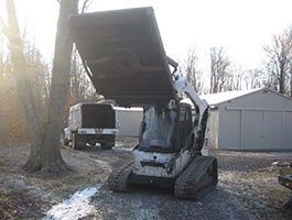 Brushhog1 - Brush Hog Services in Eynon, PA