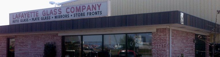 Replacement Windows — Lafayette Glass Company in Lafayette, IN