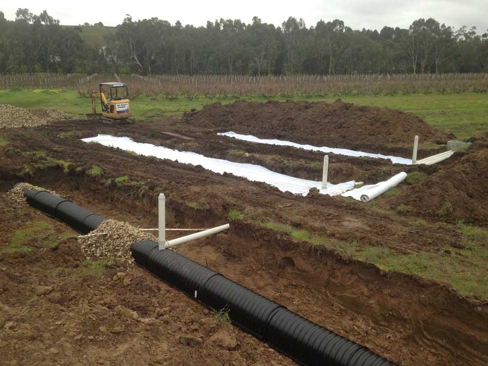Waste Water Services Willunga