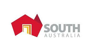 south australia logo