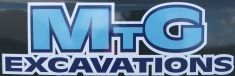 MTG Excavating Contractors Mt Gambier South East South Australia