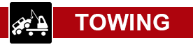 Towing Icon - Auto Repair Shop