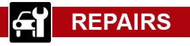 Auto Repairs Icon - Auto Repair Shop