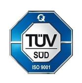Certificazione TUV