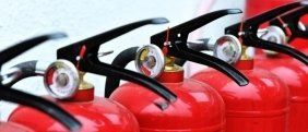 Dispositivi antincendio