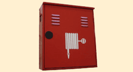 Dispositivi antincendio