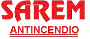 ANTINCENDIO E ANTINFORTUNISTICA S.A.R.E.M.-LOGO