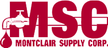 Montclair Supply Corp