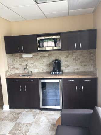 Pantry — personalized services in Elmsford, NY Pantry — personalized services in Elmsford, NY