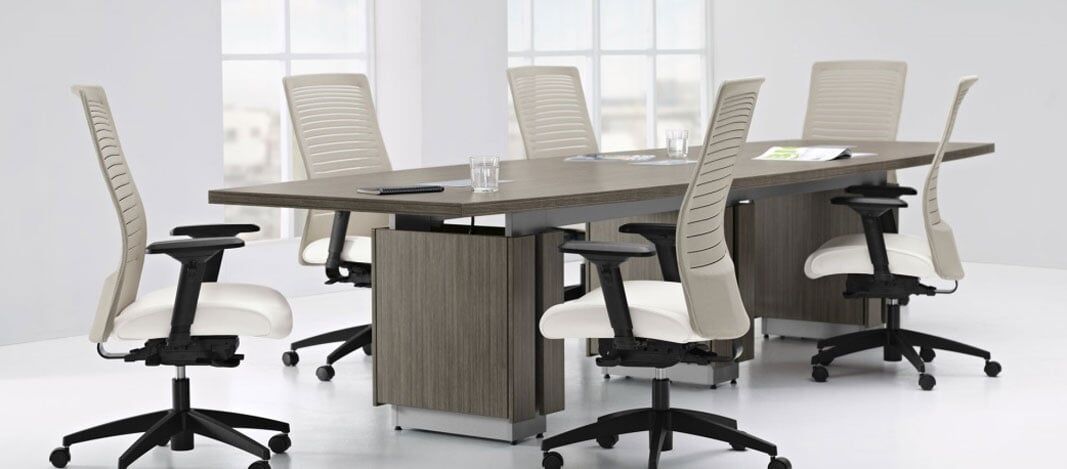 Conference room — personalized services in Elmsford, NY