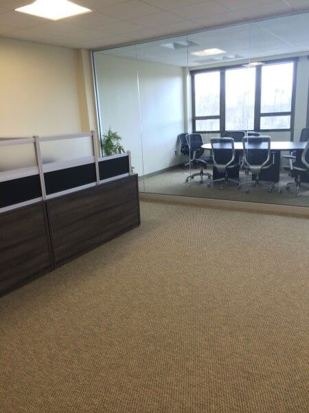 Office interior design — personalized services in Elmsford, NY