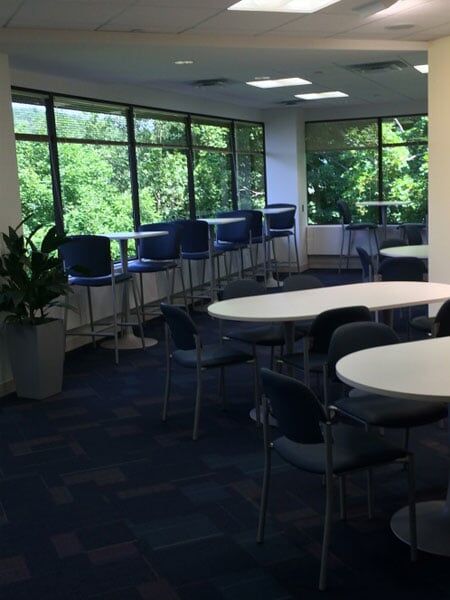Office environment — personalized services in Elmsford, NY