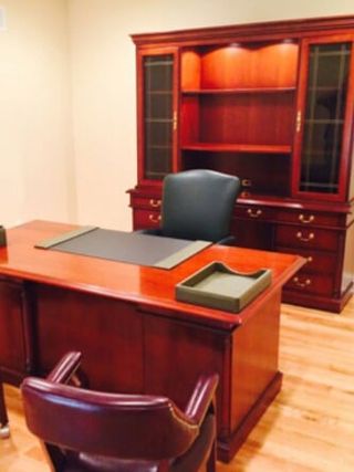 Manager office — personalized services in Elmsford, NY Manager office — personalized services in Elmsford, NY