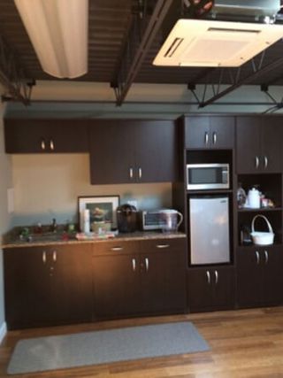 Break room — personalized services in Elmsford, NY Break room — personalized services in Elmsford, NY