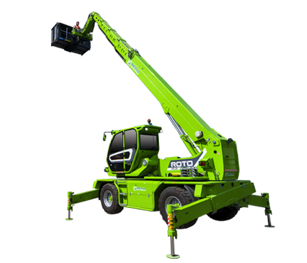Roto Merlo