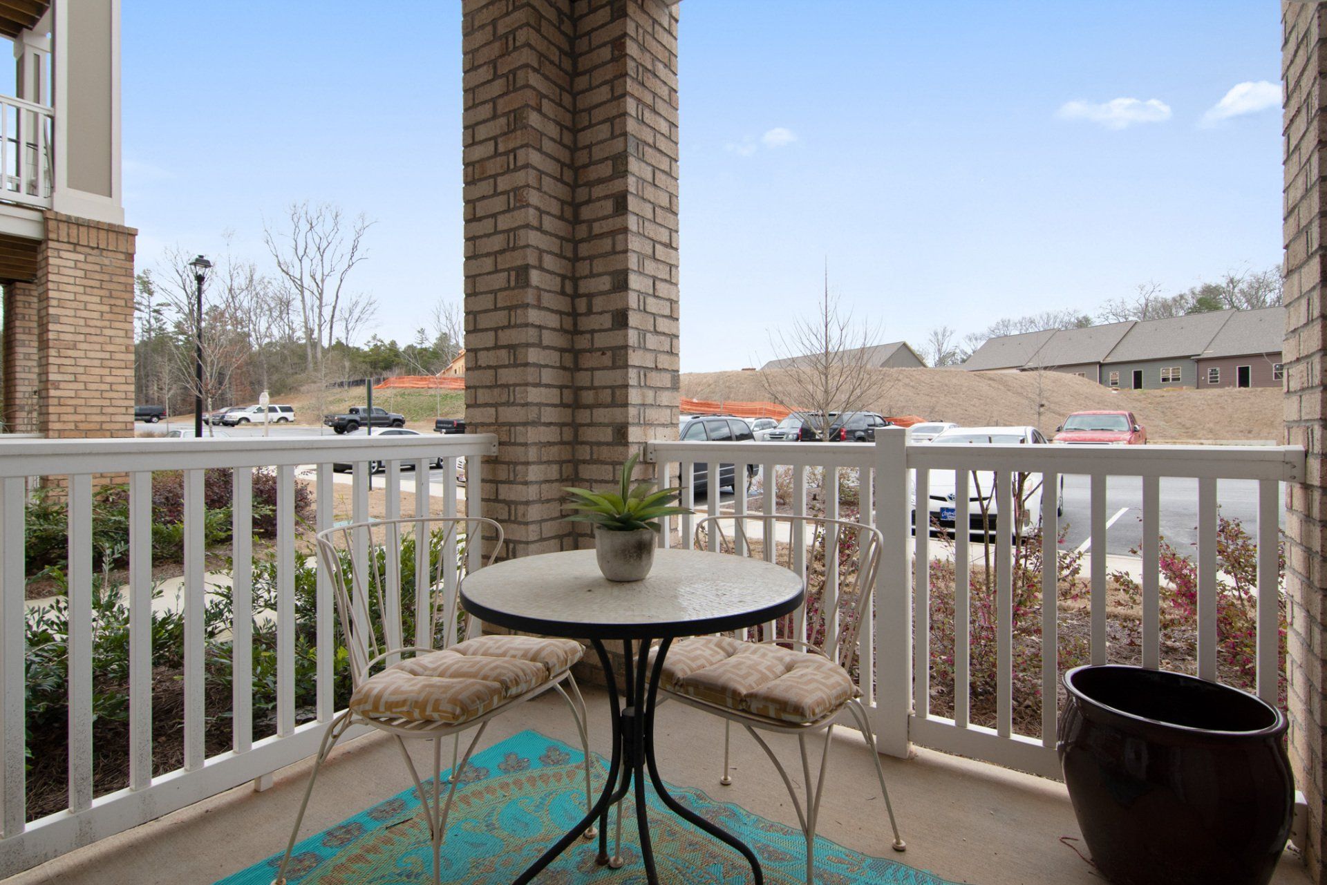 Summit Place at Limestone