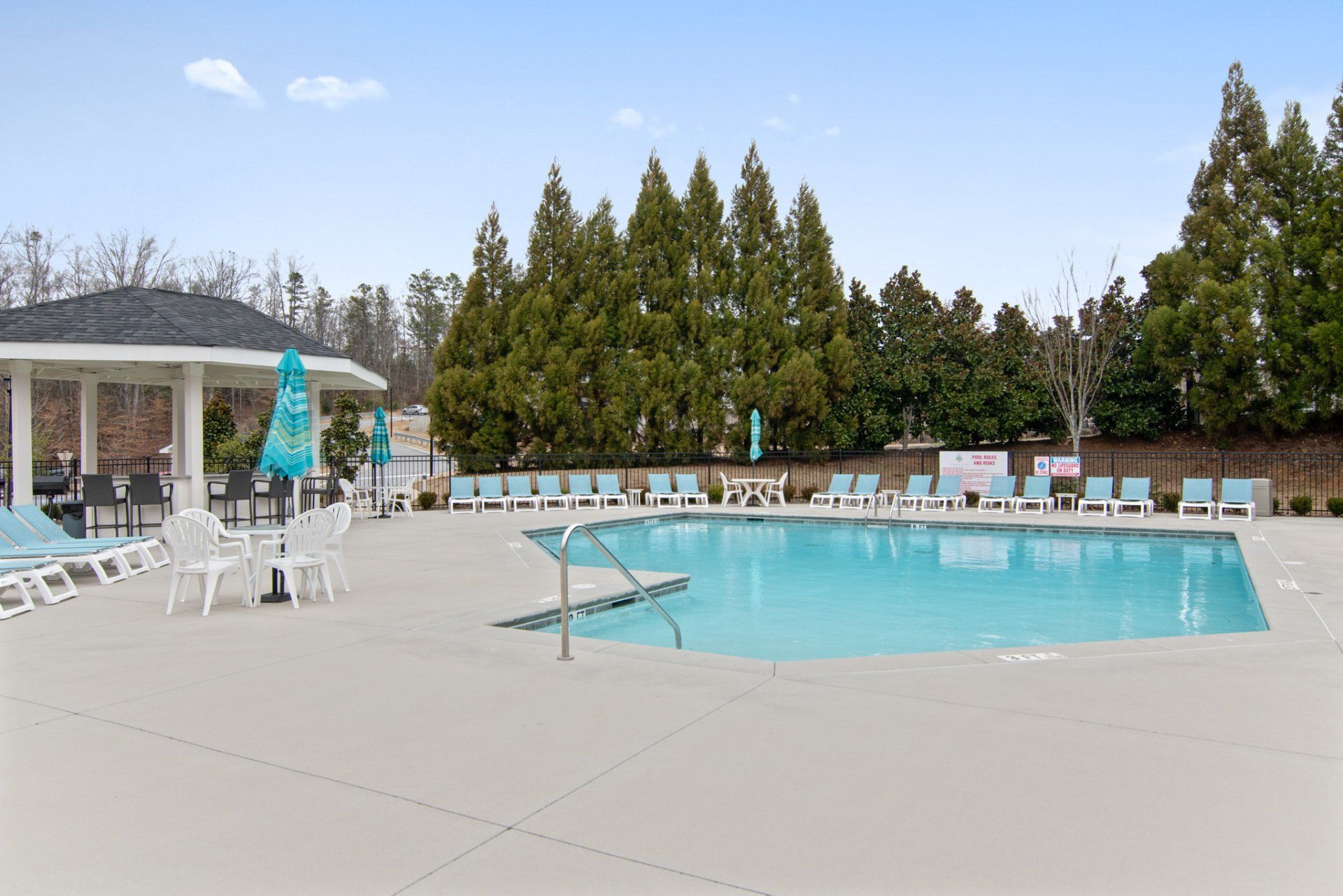 Summit Place at Limestone
