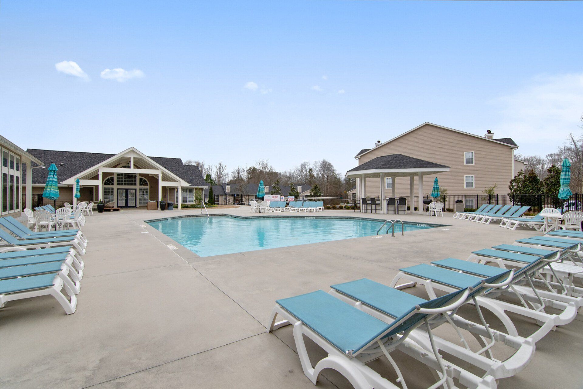 Summit Place at Limestone