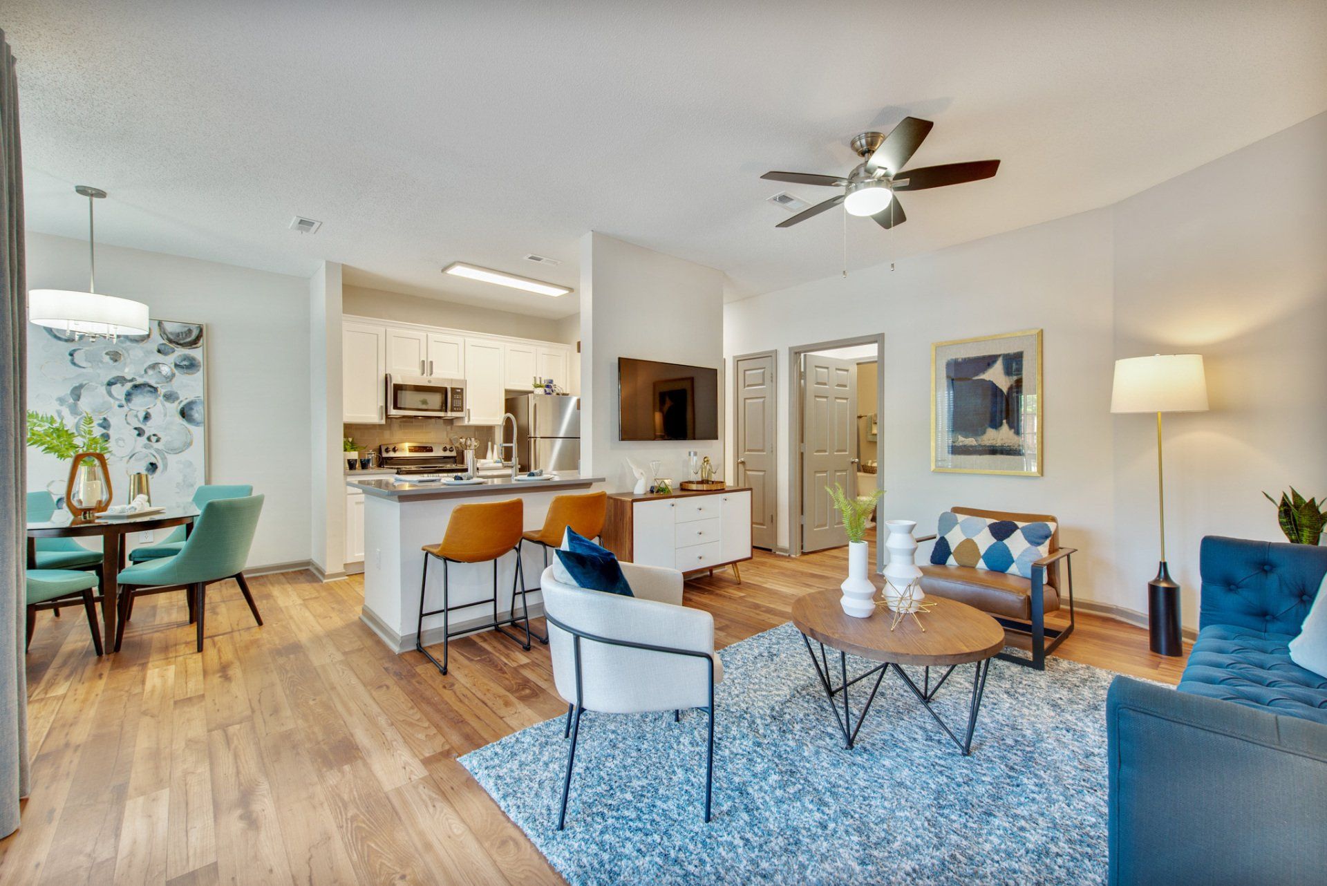 Vantage at Wildewood Apartments