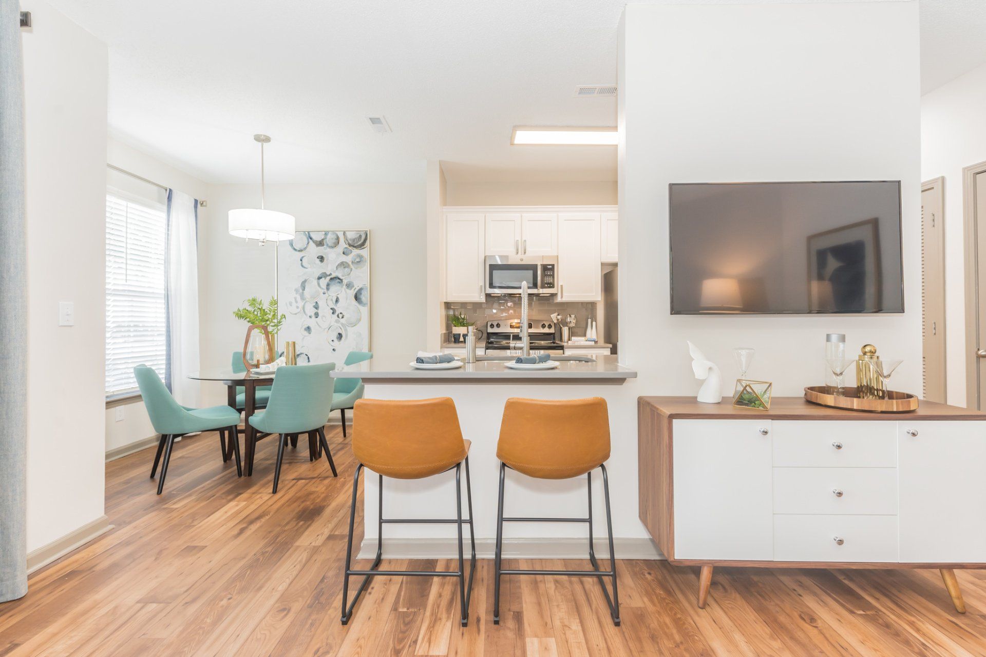 Vantage at Wildewood Apartments