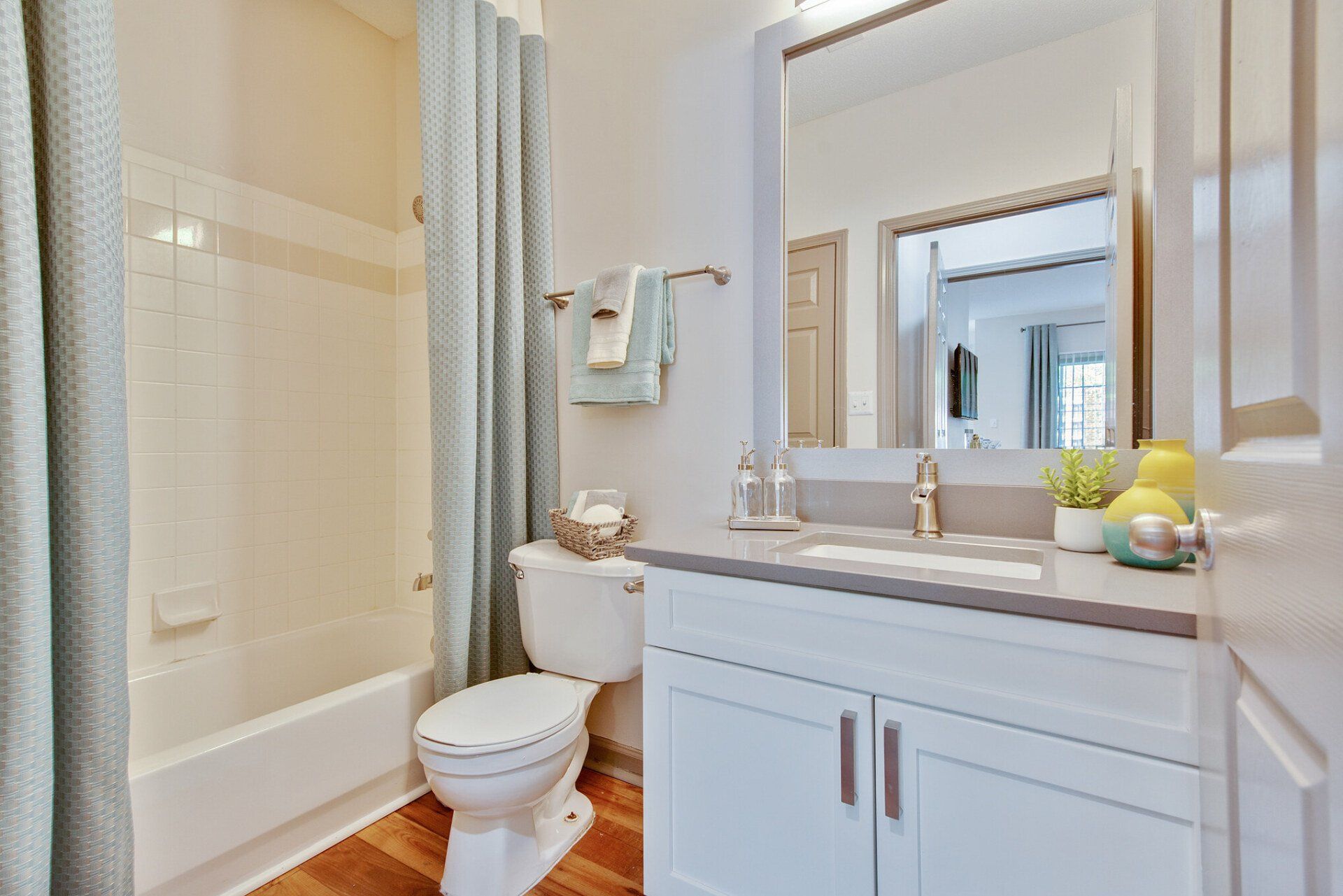 Vantage at Wildewood Apartments