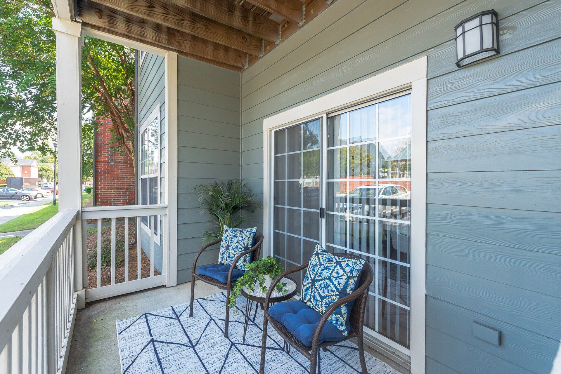 Vantage at Wildewood Apartments