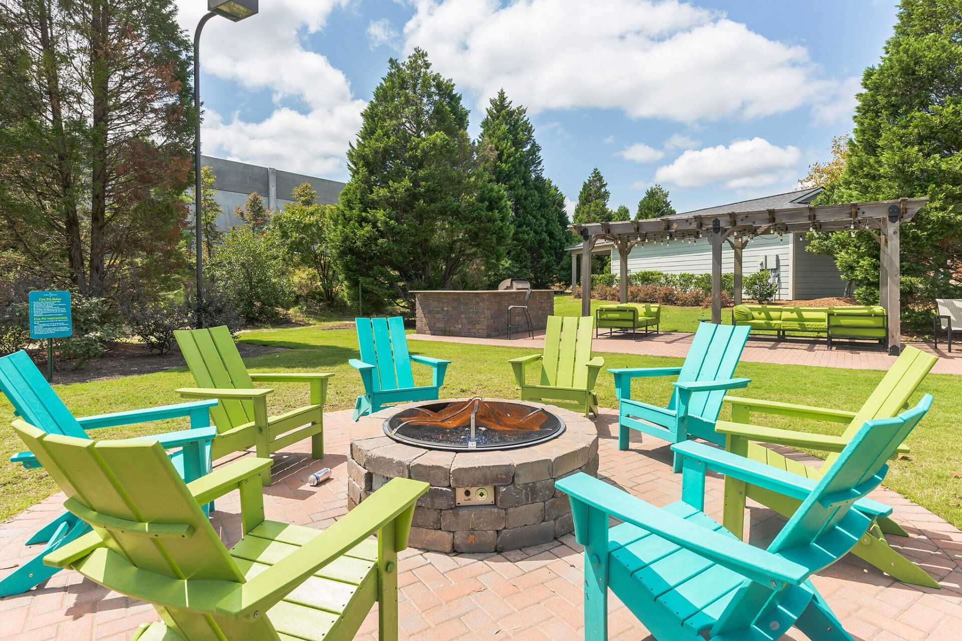 Vantage at Wildewood Apartments