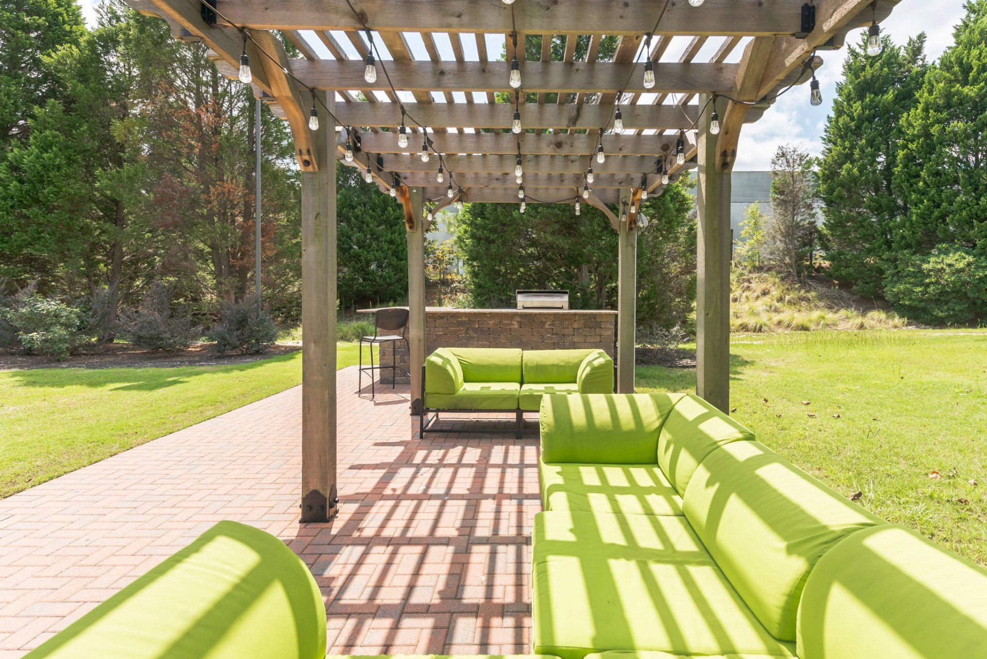 Vantage at Wildewood Apartments